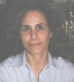 Dr. Judith Aronson-Ramos, MD