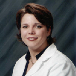 Dr. Tracy Warner