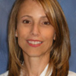 Dr. Judith Goldberg-Berman, MD, PHD