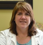 Dr. Judith Gallagher-Braun