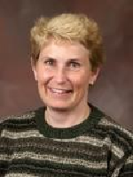 Dr. Judith Brinkman
