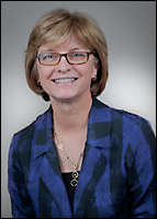 Dr. Judith Burgis, MD