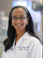Dr. Judith Campbell, MD