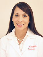 Dr. Judith Castillo, MD