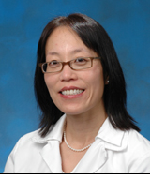 Dr. Judith Chung, MD