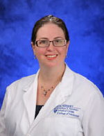 Dr. Judith Cook, MD