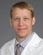 Dr. Travis Dotson, MD