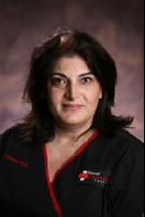 Dr. Judith Dennis, MD