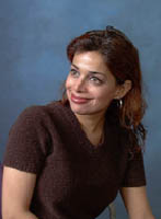 Dr. Susan Chhabra, MD