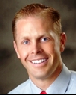 Dr. Travis Hendry, MD
