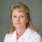 Dr. Judith Edge, DO