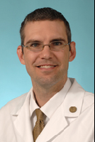 Dr. Travis Hillen, MD