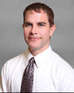 Dr. Travis Hubin, DO