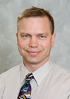 Dr. Travis Lockwood, MD