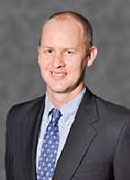Dr. Travis Murray, MD