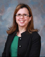Dr. Susan Galvin, MD