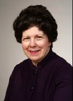 Dr. Judith Gellrick, MD