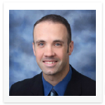 Dr. Travis Rasor, DO
