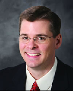 Dr. Travis Richardson, MD