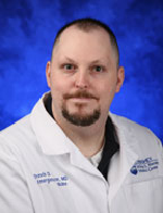 Dr. Travis Watson, MD