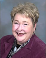 Dr. Susan Denson, MD