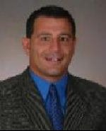 Dr. Trent Mascola, DO