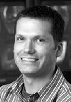 Dr. Trent Sanders, MD