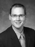 Dr. Trent Steenblock