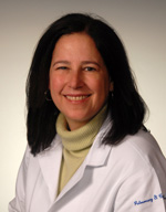 Dr. Susan Gregory, MD