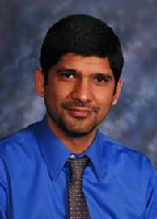 Dr. Umair Malik, MD