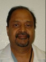 Dr. Umakant Khetan, MD