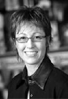Dr. Jodi Bailey, MD