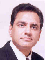 Dr. Kanwal Nayyar, MD
