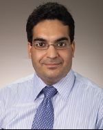 Dr. Kanwardeep Arora, MD