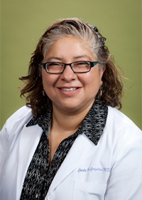 Dr. Cindy Grijalva, MD