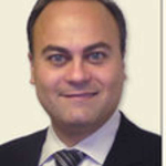 Dr. Teddy Atik, MD