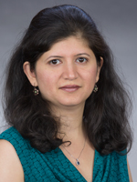 Dr. Teena Bhatla, MD