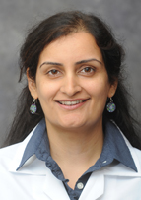 Dr. Teena Chopra, MD
