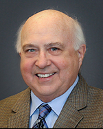 Dr. John Beare, MD