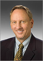 Dr. John Beard, MD