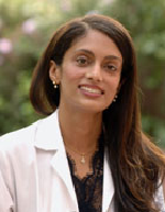 Dr. Teena Shetty, MD
