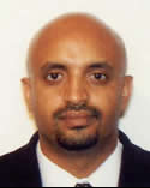 Dr. Teferi Mengesha, MD