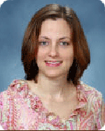 Dr. Karen Schetzina, MD