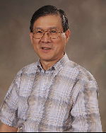 Dr. Ted Ho, MD