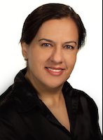 Dr. Tehmina Kanwal, MD