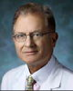 Dr. John Harmon, MD