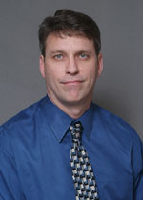 Dr. John Harrington, MD