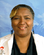 Dr. Terry-Ann Haynes, MD