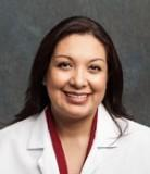 Dr. Karla Sanchez, MD