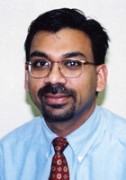 Dr. Terry Baksh, MD